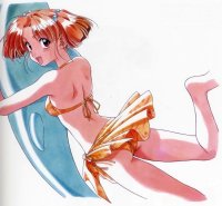 BUY NEW sentimental graffiti - 2478 Premium Anime Print Poster